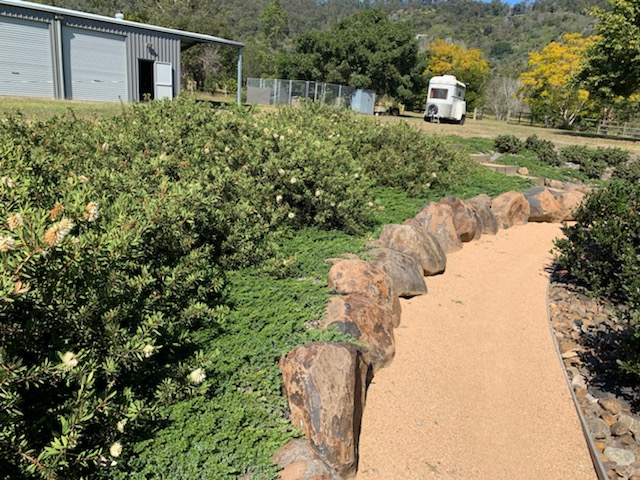 Sandstones Many Uses