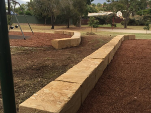 A Grade Sawn Sided Sandstone Brisbane