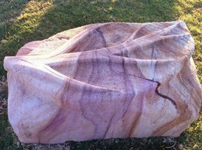 Sandstone Sculptures Brisbane