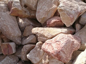 Natural Random Boulders Brisbane